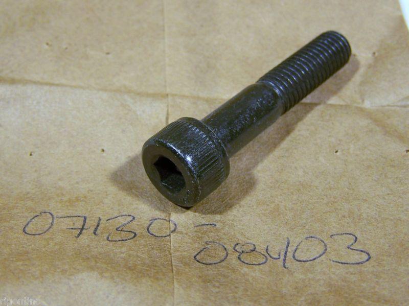 Nos suzuki bolt 07130-08403