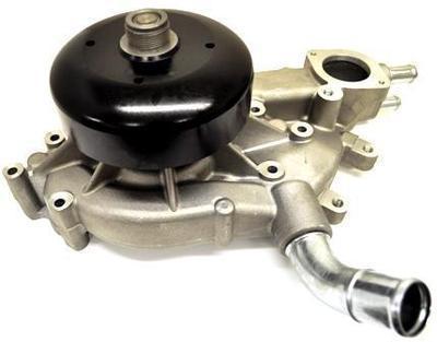 Parts master 6-9409 water pump-engine water pump