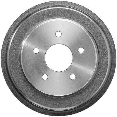 Bendix pdr0817 rear brake drum-brake drum