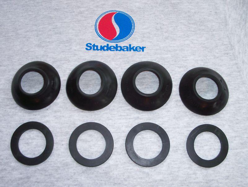 Studebaker disc brake caliper repair kits -  hawk lark avanti  -  new!