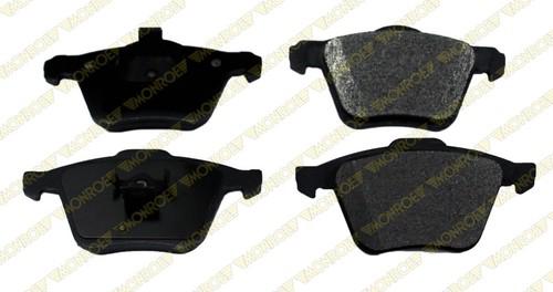 Monroe fx1003 brake pad or shoe, front