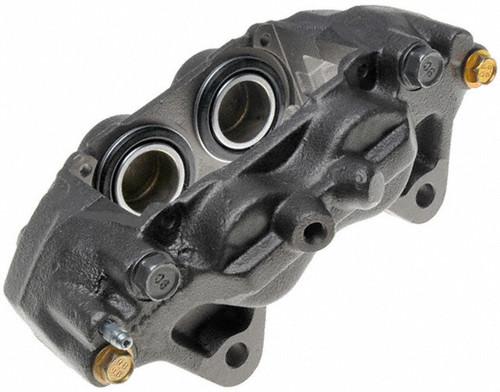 Acdelco durastop 18fr2141 front brake caliper-reman caliper