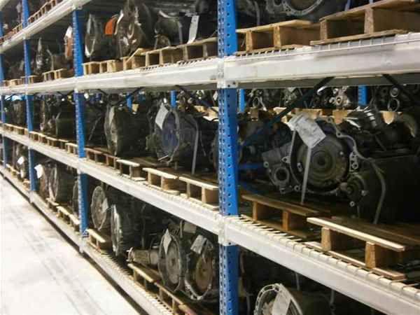 1998 buick regal 3.8l transmission 133k oem lkq