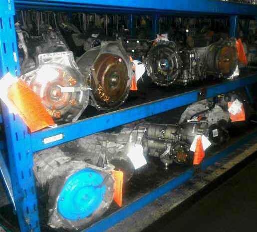 2009 nissan sentra 2.0l cvt transmission 91k oem lkq