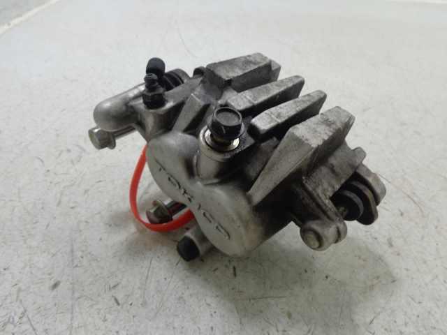 01 kawasaki vulcan vn800 800 left front brake caliper