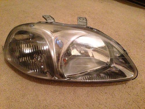 1996-98 ek4 sir headlights