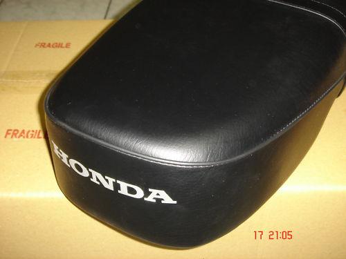 Honda s90 s 90 cl90 cl 90 brand new complete seat y13
