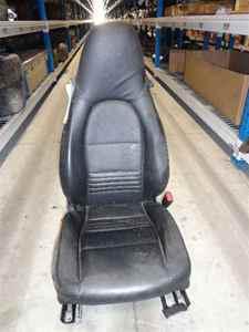 2003 porsche boxster front seat right lkq