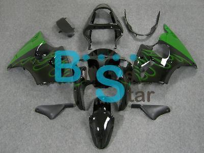 Fairing for kawasaki zx6r zx-6r 00-02 01 2000-2002 2001 set 30 b y7