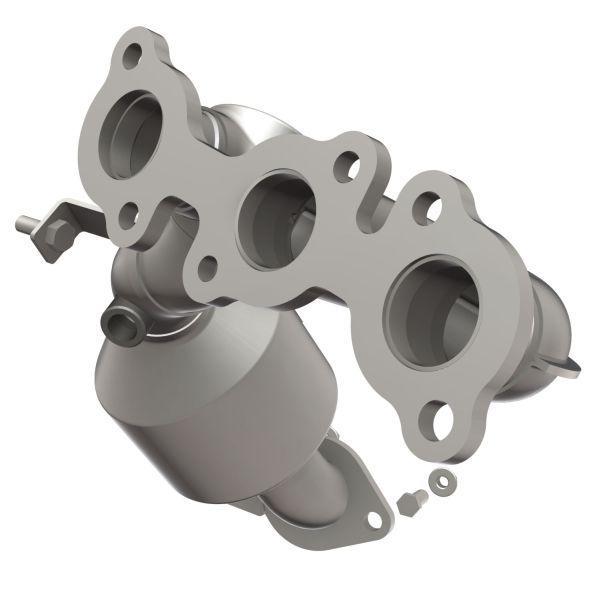 Magnaflow catalytic converters - 49 state legal - 49834