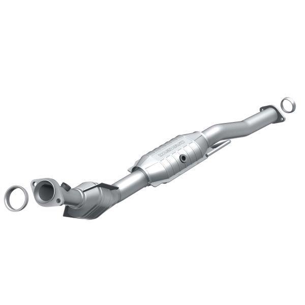 Magnaflow catalytic converters - 49 state legal - 51077