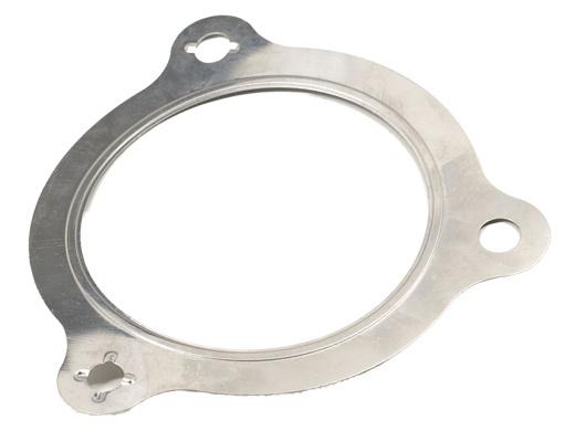 Volvo (01-04) exhaust gasket manifold to catalytic converter victor reinz 