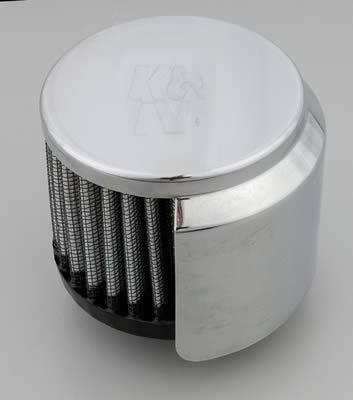 K&n crankcase vent filter 62-1511