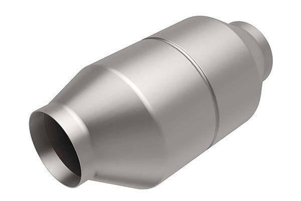 Magnaflow catalytic converters - 49 state legal - 60120