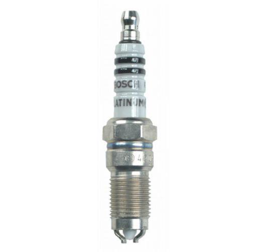 Bosch spark plug new chevy full size truck sedan chevrolet silverado 4309