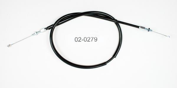 Motion pro throttle cable - push - honda xr 650l - 1993-2013 _02-0279