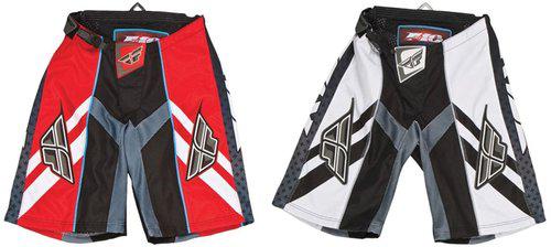 Fly racing f-16 attack shorts