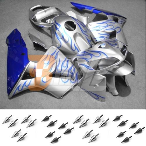 Free bolt kit! injection fairing kit bodywork for honda cbr600rr 2005 2006 paa