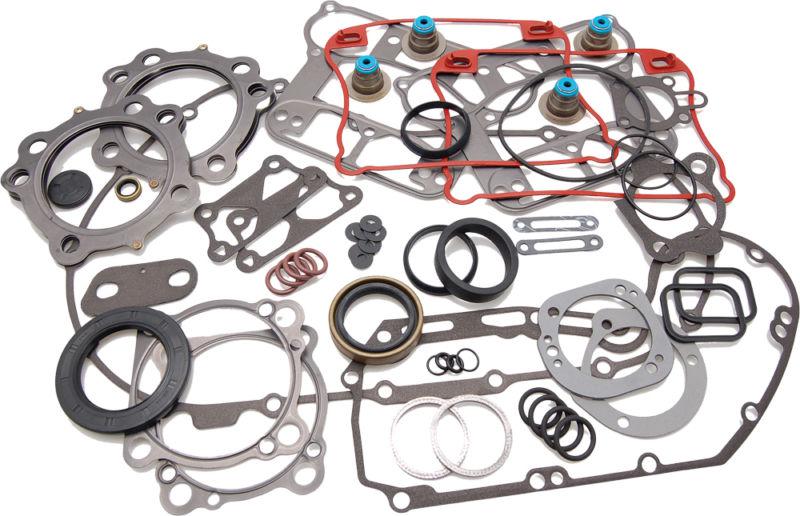 Cometic gasket est complete gasket kit - standard bore  c9191