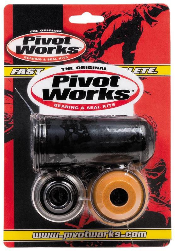 Pivot works shock rebuild kit  pwshr-h07-000