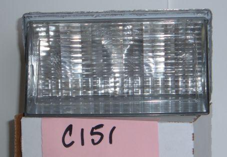 Olds cutlass supreme parking lamp 1980 (nos) #c151