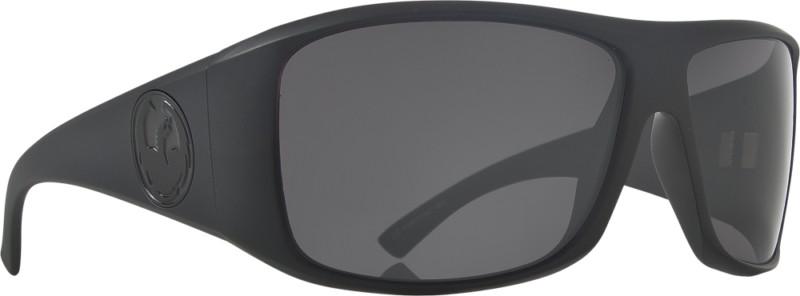 Dragon alliance calavera sunglasses matte stealth/gray lens