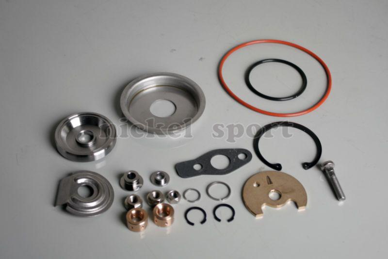 Mitsubishi lancer evo 4 5 6 7 8 td05hr turbo std rebuild kit