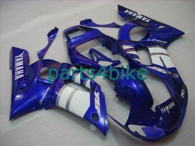 Yzf-r6 r6 98 99 yzfr6 00 01 02 abs fairing bodywork t