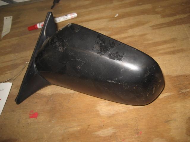 Side view mirror galant 2000gtx 89 90 91 92 93 left 43294