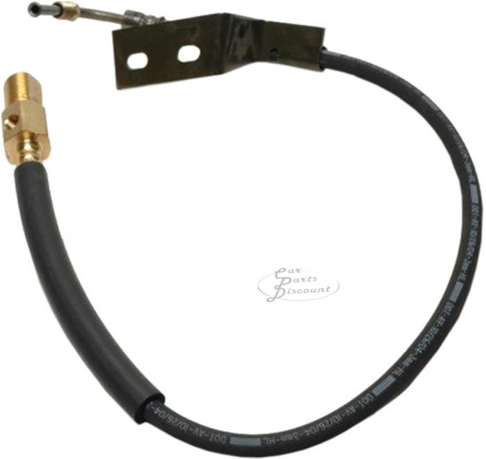 Raybestos brake hose