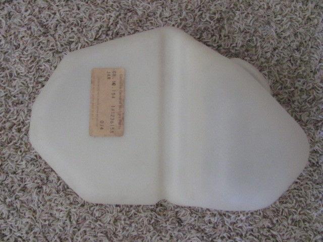 71-72 gm - nos - windshield washer jar/fluid reservoir/container