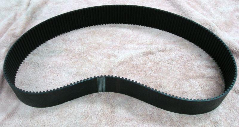 New blower belt 8mm 1440-8m 6-71 671 471 871 supercharger weiand cragar  