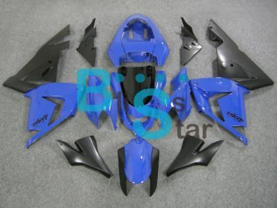 Fairing for kawasaki ninja zx10r zx-10r 2004-2005 set 5 b y12