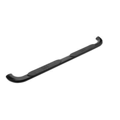 Westin platinum series oval step bar 21-3515