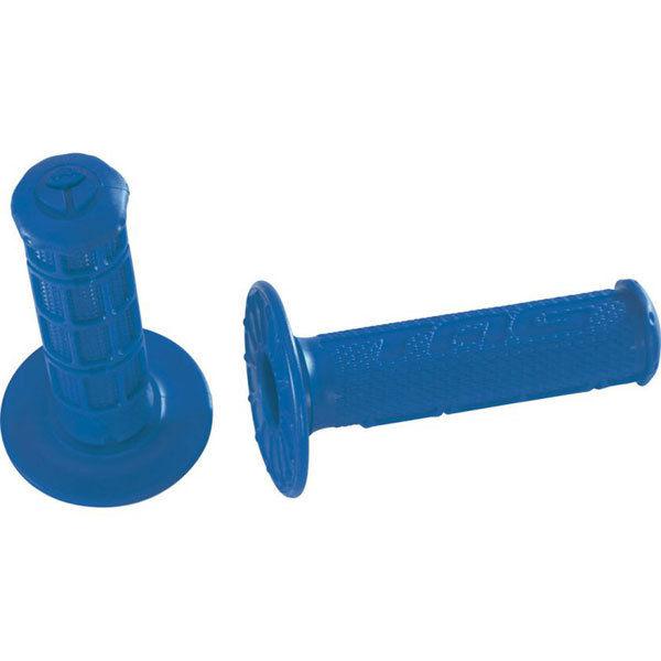 Blue soft tag metals cradle mx grip