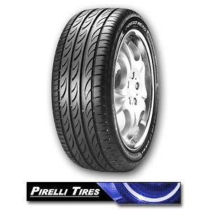 P285/30zr24 pirelli pzero nero m+s  xl 103w - 2853024 p1733600-gtd