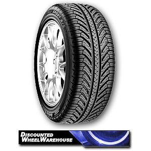 275/40zr19 michelin pilot sport as plus 101y - 2754019 m51263-gtd