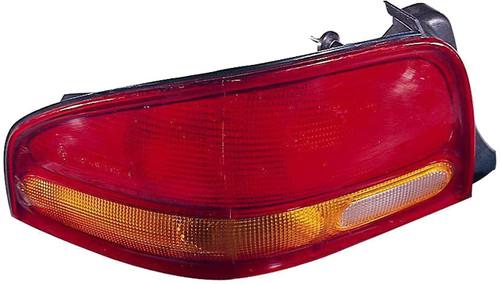 Dodge stratus 95 96 97 98 99 00 tail light right rh