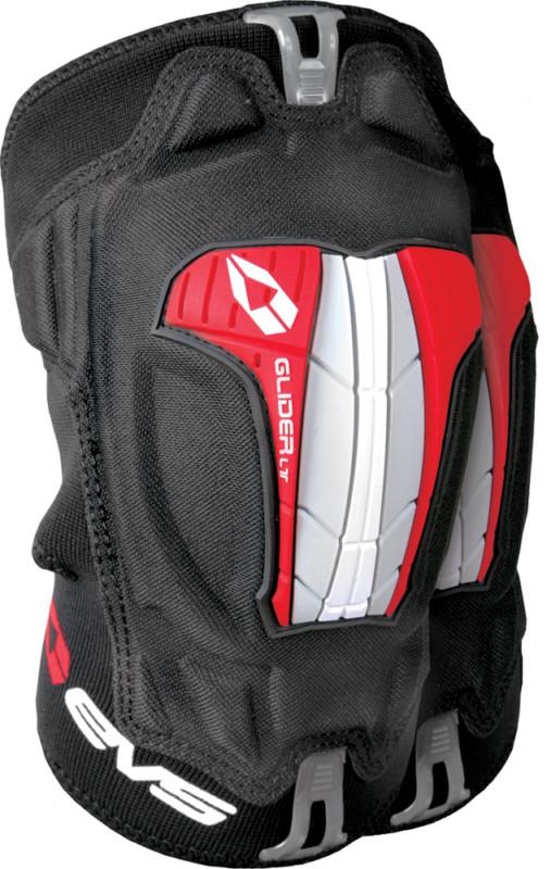 Evs glider lite knee pads black small