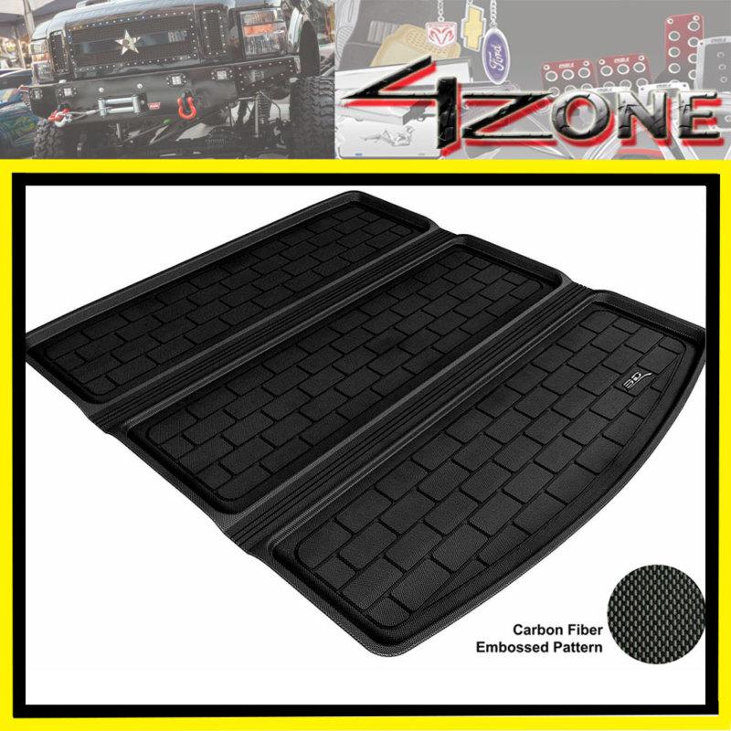 2009-2013 audi a4/s4/rs4 car trunk floor mat cargo liner auto carpet custom fit