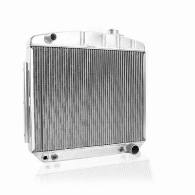 Griffin aluminum classic car truck radiator 6-555ah-bxx