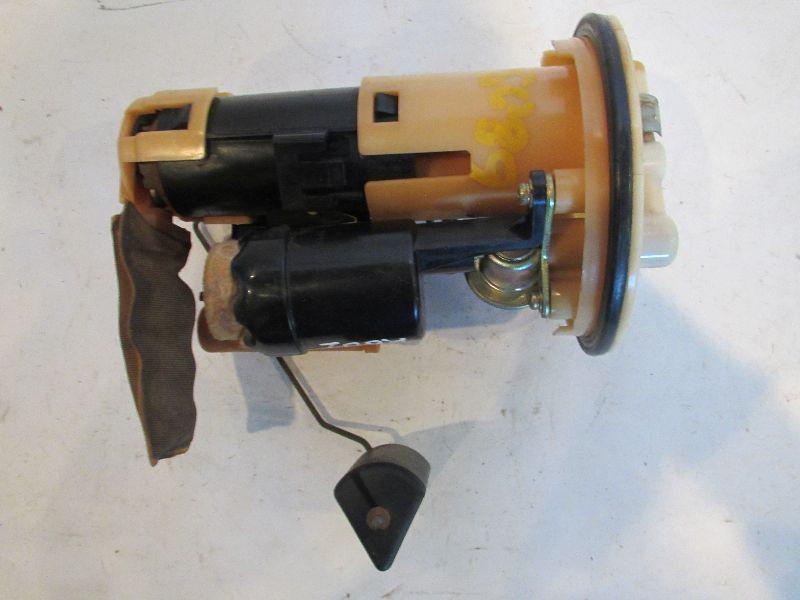 Purchase 97 98 99 00 01 TOYOTA CAMRY FUEL PUMP ASSEMBLY US MKT JAPAN ...