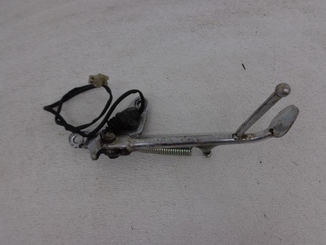 1985 yamaha virago xv700 xv 700 kickstand kick stand