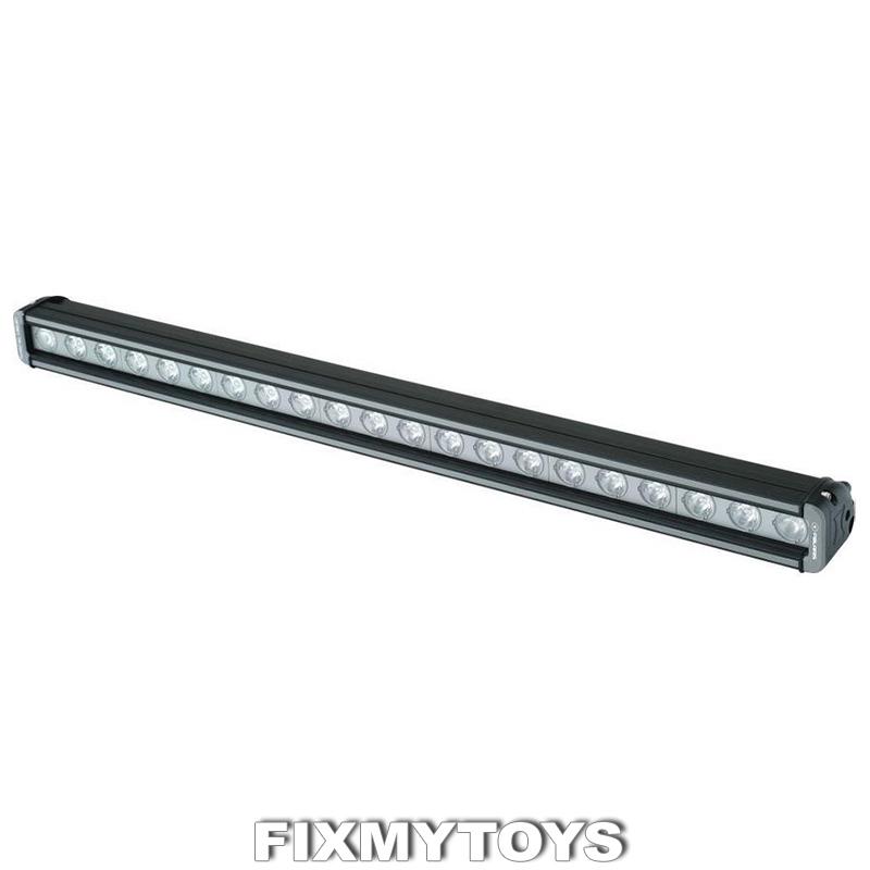 Oem 27" single row led light bar 2012 2013 2014 polaris rzr 570 800 900 4 s xp