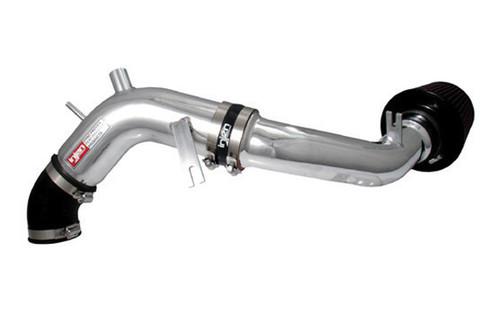 Injen sp1431p - tsx polished aluminum sp car cold, short ram air intake system