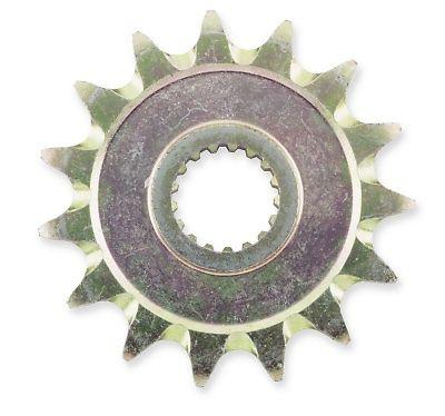 Sunstar steel front sprocket 15t 39415