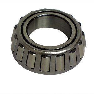 Dexter axle bearing cup, 15123 031-029-02