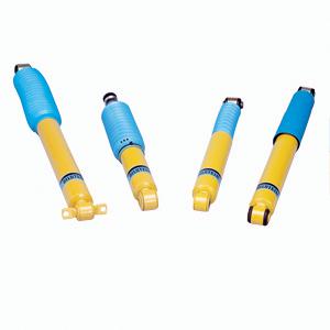 Bilstein comfort shock- front f4-be5-e629-h0