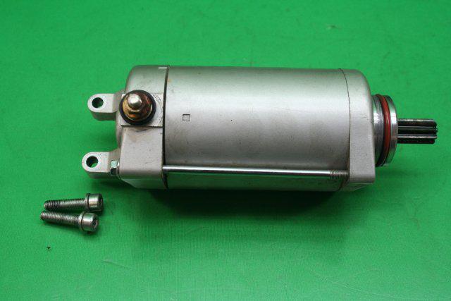 06 harley davidson v-rod vrsc street rod starter motor assembly vrscr 31717-01k