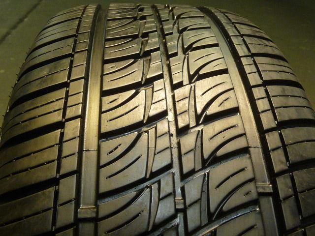 One nice performer sport ht, 255/55/18 p255/55r18 255 55 18, tire # 44800 q